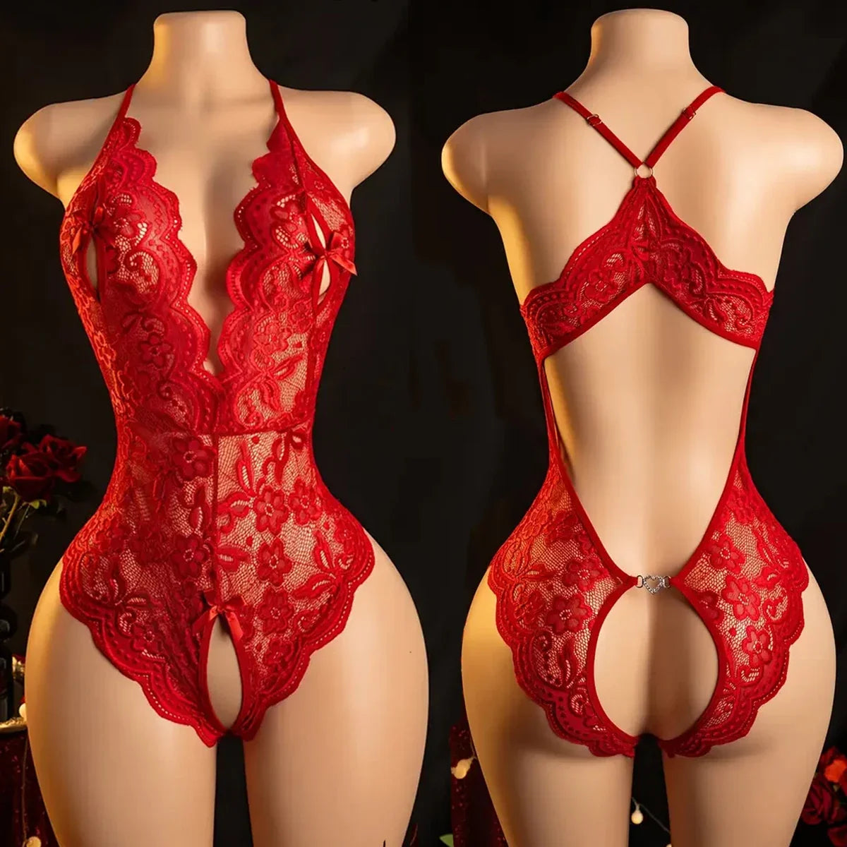 Adjustable Bra