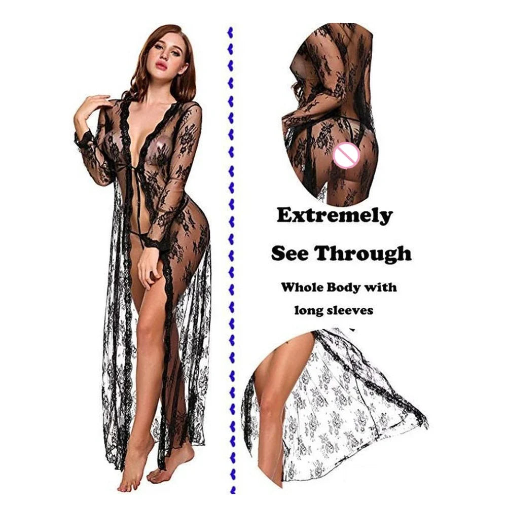 Underwear Lingerie Set