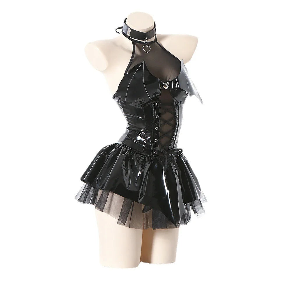 Police Cosplay Props Kit Role Play Costumes Set