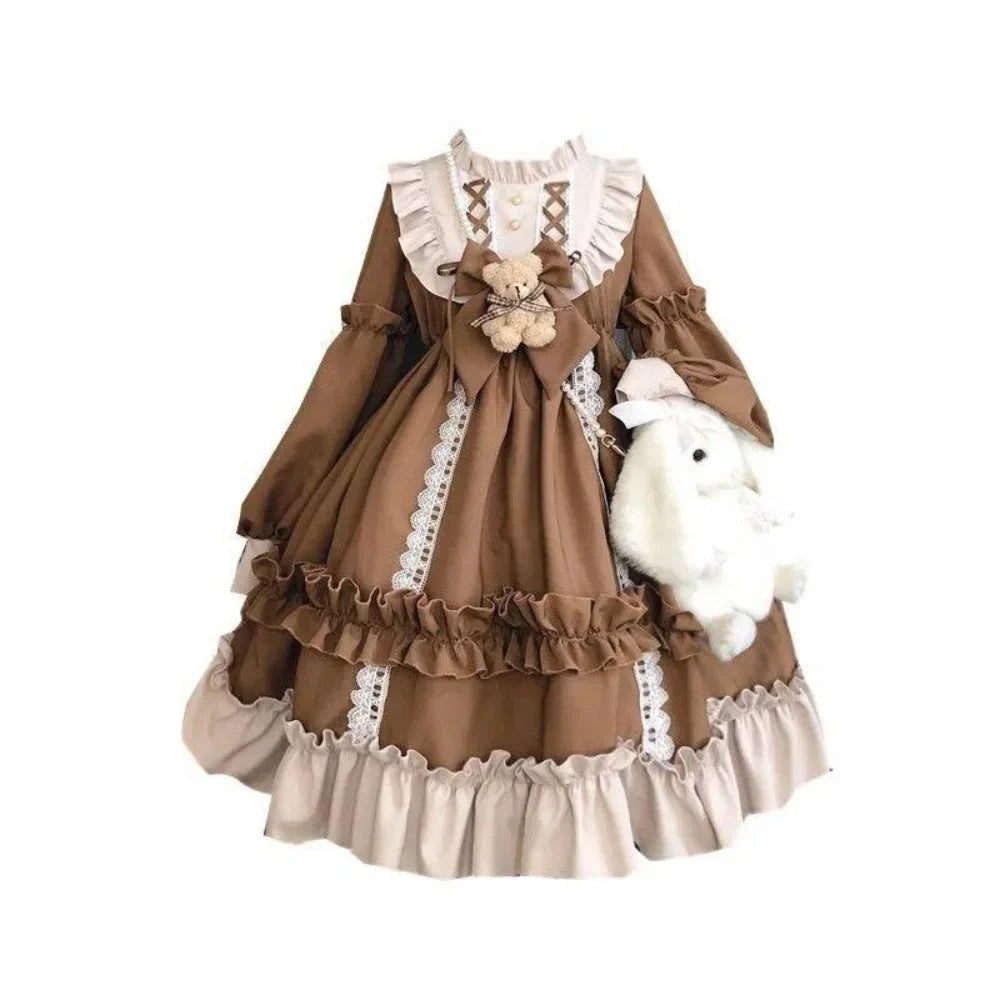 Set Roleplay Outfit Perfect