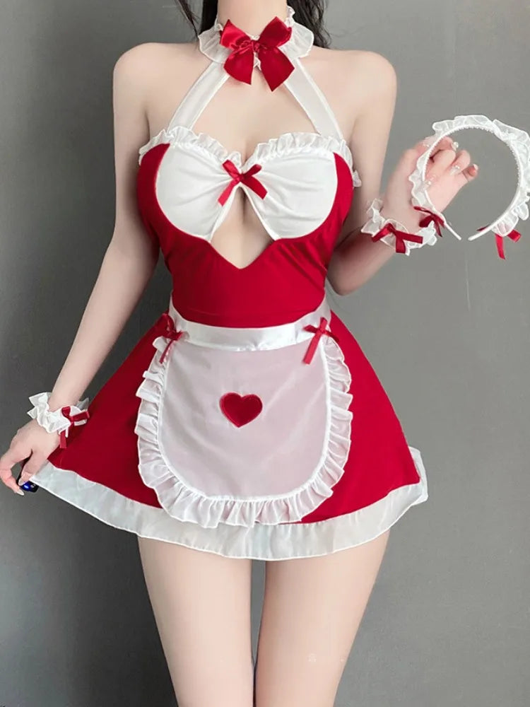 Exotic Dance Pure Desire Wind Super Fairy Ancient Lingerie