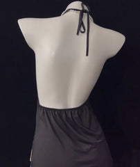 Chain Side Beauty Back Home Sleepwear