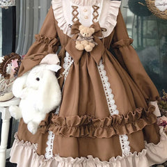 Set Roleplay Outfit Perfect