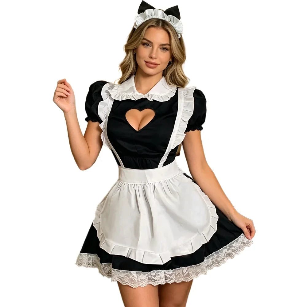 Set Pleated Skirt Style Great