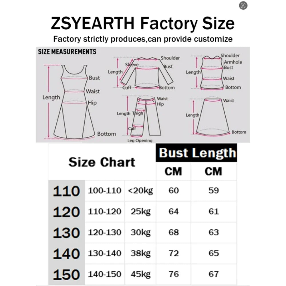 Cheerleader Costume Sleeveless Print Cheerleading