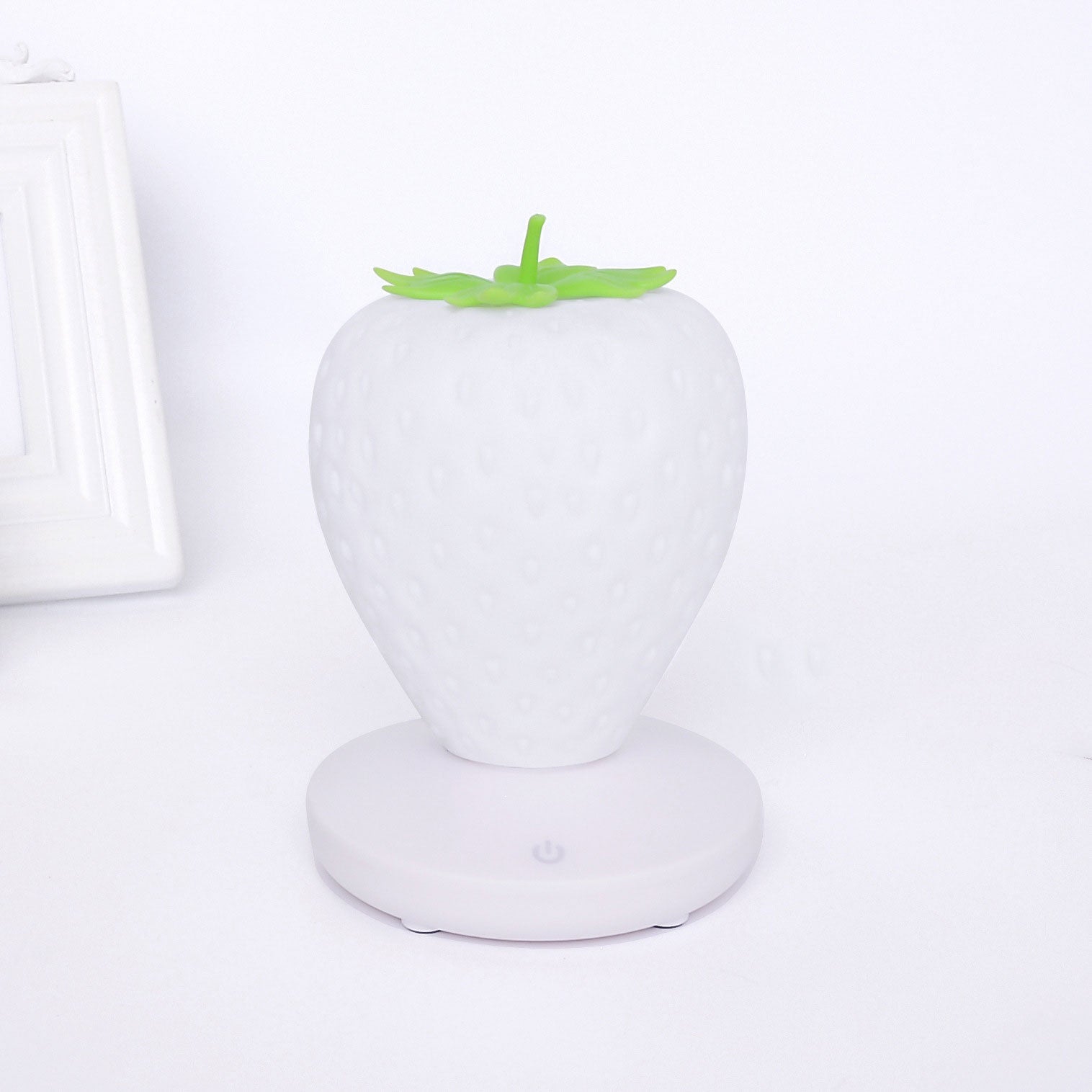 Strawberry Sleeping Lamp