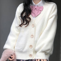 Sweet Cardigan Sweater