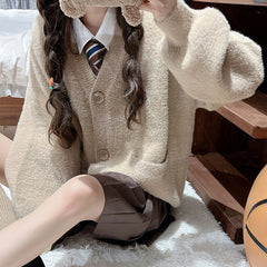 Sweet Cardigan Sweater