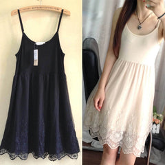 Sweet Slip Dress