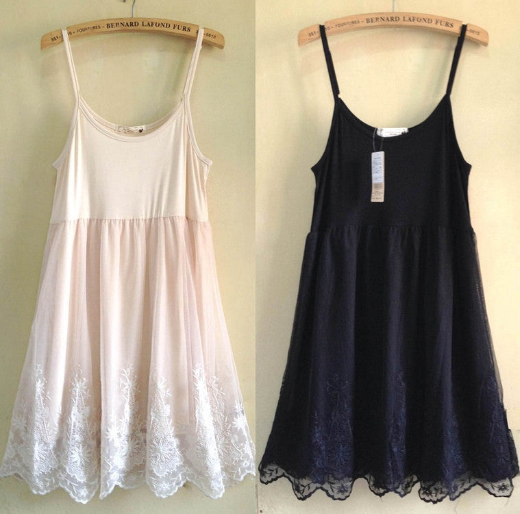 Sweet Slip Dress