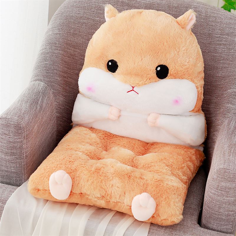 Hamster Seat Cushions