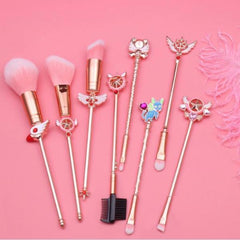 Cardcaptor Sakura Make-up Brush