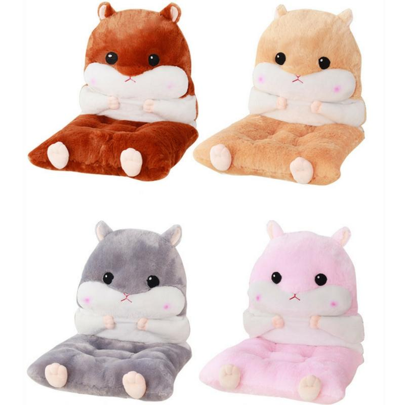 Hamster Seat Cushions