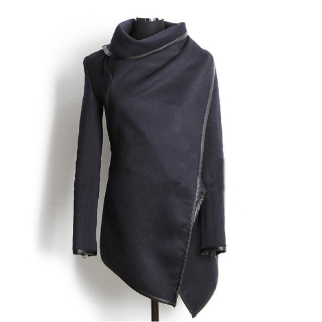 Women's Irregular Coat