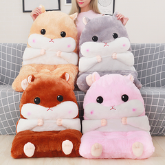 Hamster Seat Cushions