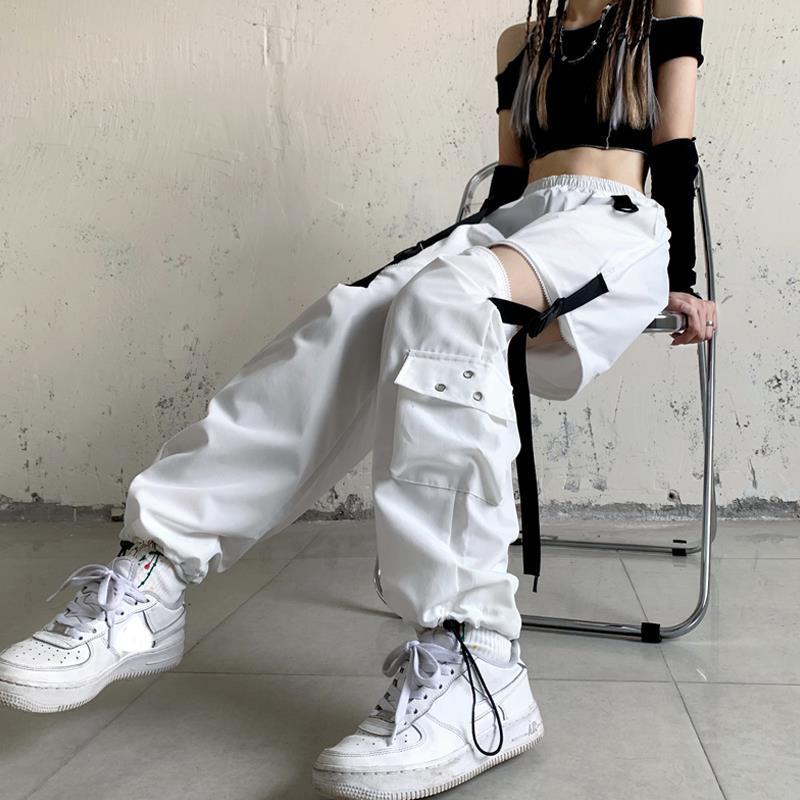 Detachable Cargo Pant Pant