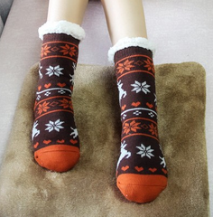 Christmas Warm Socks