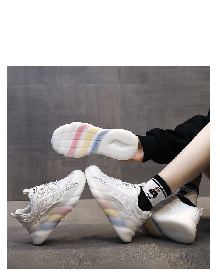 Rainbow Sneakers