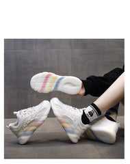 Rainbow Sneakers