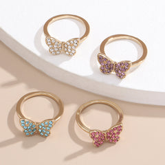 Butterfly Ring