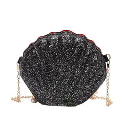 Chain Versatile One Shoulder Bag