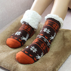 Christmas Warm Socks