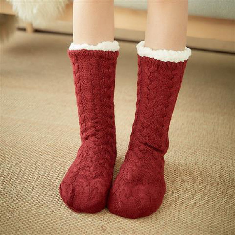 Christmas Warm Socks