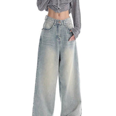 Vintage 90s Baggy Boyfriend Jeans