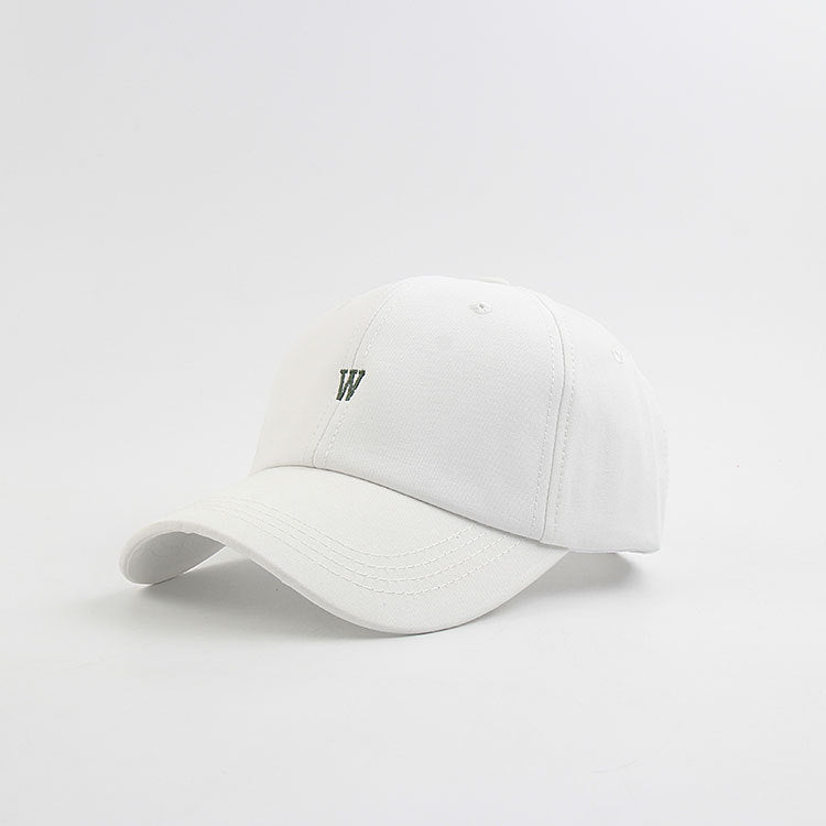 embroidery baseball visor hat