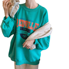 Redville Vintage Sweatshirt