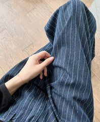 Vintage 90s Striped Jeans