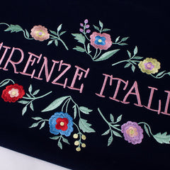 Firenze Italia Sweatshirt