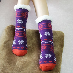 Christmas Warm Socks