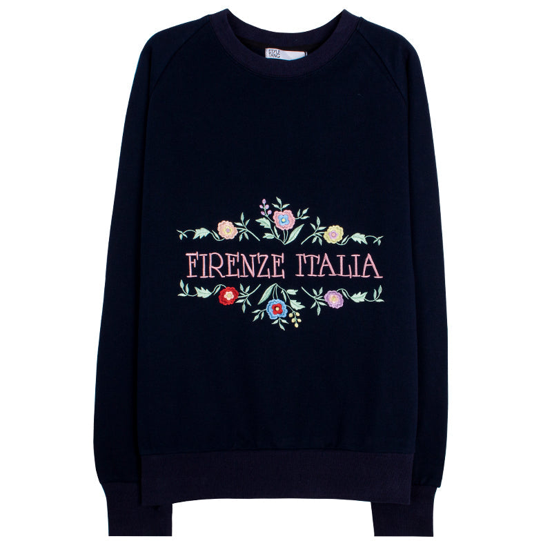 Firenze Italia Sweatshirt