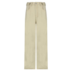 Splice Straight Leg Cargo Jeans