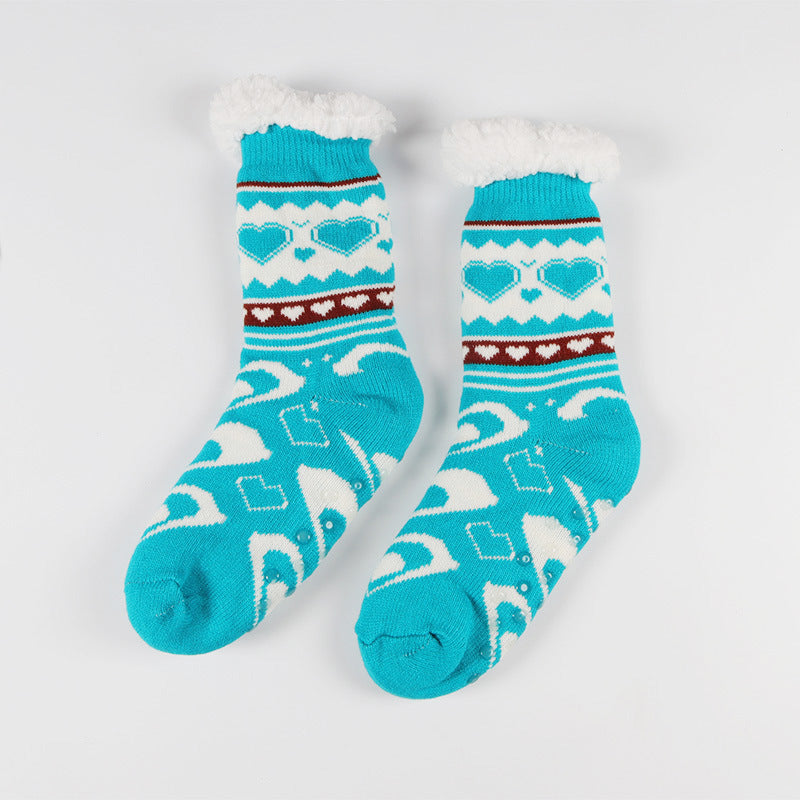 Christmas Warm Socks