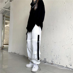 Detachable Cargo Pant Pant