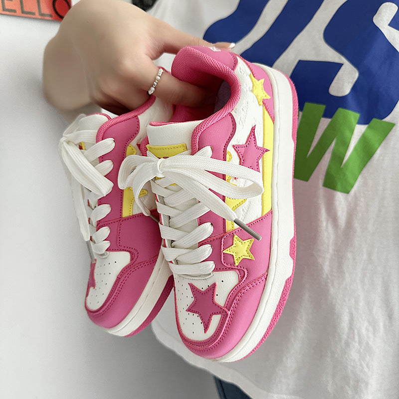 Starlight Striders Sneakers