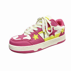 Starlight Striders Sneakers