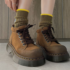 Dr Martens Vintage Timeless Boots