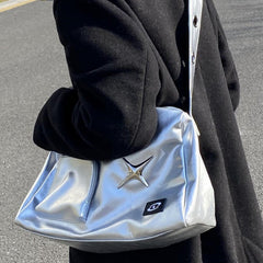 Galactic Glam Shoulder Bag