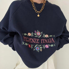 Firenze Italia Sweatshirt