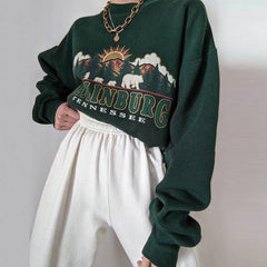 Vintage Gatlinburg Tennessee Sweatshirt