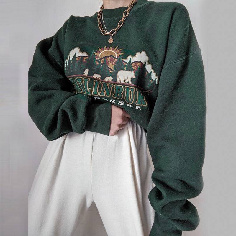 Vintage Gatlinburg Tennessee Sweatshirt