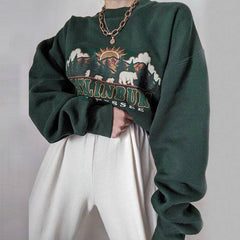 Vintage Gatlinburg Tennessee Sweatshirt